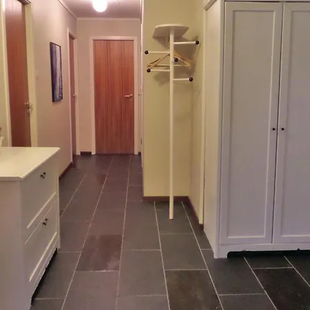 בית נופש Lovely Home In Eidfjord With Wifi *